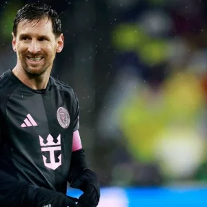 শেষ মুহূর্তে মেসির গোল, তবুও হারলো মায়ামি 