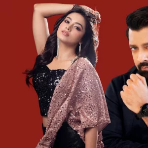 ‘তাহসানের সঙ্গে নাম জড়াতেই প্রেমিককে প্রকাশ্যে আনি’