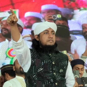 ‘ভালো হয়ে যাও মাসুদ’—তাহেরির হুঁশিয়ারি