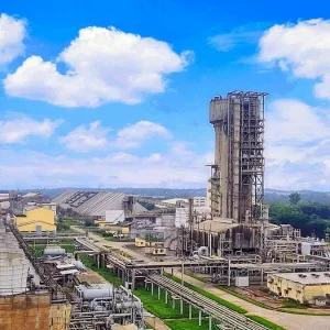 গ্যাস পেয়ে সাড়ে ৬ মাস পর সার উৎপাদন শুরু করল সিইউএফএল