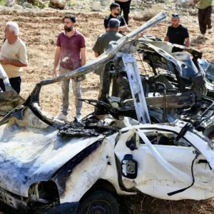 লেবাননের দক্ষিণাঞ্চলে নতুন করে ইসরায়েলি হামলায় ৪ জন নিহত