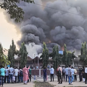 রক্ষণাবেক্ষণের দায় নিয়ে লুকোচুরি: বেবিচক-আইইএবি দ্বন্দ্বে সত্য আড়ালে