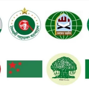 ৫ দাবিতে প্রধান উপদেষ্টাকে স্মারকলিপি দেবে জামায়াতসহ আট দল