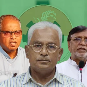 বিএনপির মনোনয়ন তালিকায় নাম নেই দুদু, আলাল ও সালামের