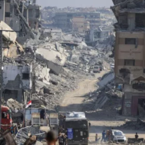 ৩ ইসরায়েলি জিম্মির মরদেহ হস্তান্তর করলো হামাস