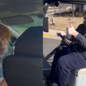 মোটা হওয়ায় যাত্রীকে গাড়িতে তুলতে অস্বীকৃতি উবার চালকের