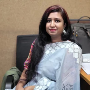 প্রযুক্তির জগতে জেন্ডার নয়, দক্ষতাই আসল পরিচয়