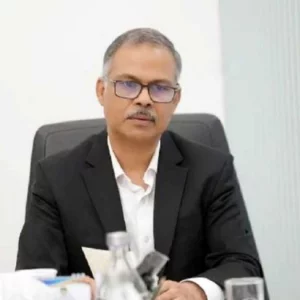 ঢাকা দক্ষিণ সিটি কর্পোরেশনের নতুন প্রশাসক মাহমুদুল হাসান