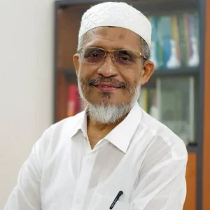 নেত্রকোনা-৪ আসন থেকে নির্বাচন করবেন লুৎফুজ্জামান বাবর