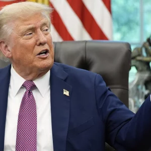 রাশিয়া, চীন, উত্তর কোরিয়া, পাকিস্তান পারমাণবিক পরীক্ষা চালাচ্ছে: ট্রাম্প