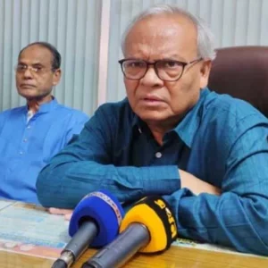 ২৩৭ আসনের সম্ভাব্য প্রার্থী তালিকায় নেই রুহুল কবির রিজভী