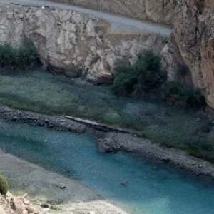 ভয়াবহ খরায় বিপর্যস্ত তেহরান, দুই সপ্তাহে শুকিয়ে যেতে পারে পানির উৎস