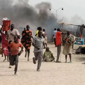 সুদানের সংঘাতে আরব আমিরাত ও ইসরায়েল গভীরভাবে জড়িত: বিশ্লেষক