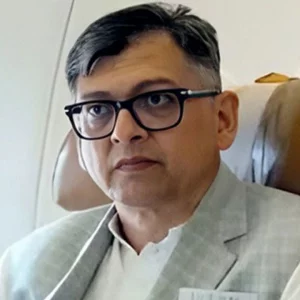 লন্ডন গেলেন বিএনপি নেতা সালাহউদ্দিন