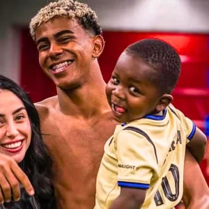 চোট, খারাপ ছন্দ, বিতর্ক বা ব্যক্তিগত জীবন: ঘূর্ণিঝড়ের মুখে ইয়ামাল