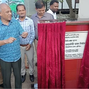 বর্তমান আইনশৃঙ্খলা পরিস্থিতি সন্তোষজনক, সুষ্ঠুভাবে নির্বাচন সম্ভব: স্বরাষ্ট্র উপদেষ্টা