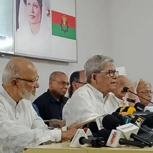 আমীর খসরু-হুম্মাম কাদেরসহ চট্টগ্রামে বিএনপির প্রার্থী যারা