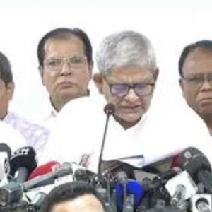 রাজশাহীর দুই আসনে নতুন মুখ, বাকিগুলোতে পুরোনো