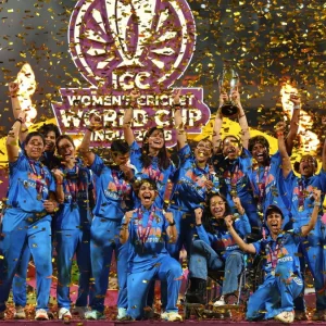 বিশ্বকাপ জিতে মোট ১২৫ কোটি টাকা পাচ্ছেন ভারতের মেয়েরা