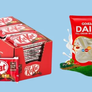 মানহীন কিটক্যাটসহ তিন আমদানি প্রতিষ্ঠানের গ্রেপ্তারি পরোয়ানা জারি