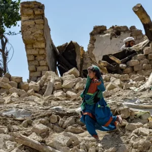 বারবার প্রাকৃতিক দুর্যোগ, আফগানিস্তান কেন এতো ভূমিকম্পপ্রবণ