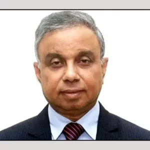 মারা গেছেন সাবেক মুখ্যসচিব ড. কামাল সিদ্দিকী