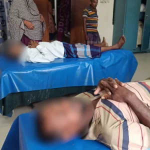 ঝিনাইদহে বিএনপির দু’পক্ষের সংঘর্ষে আহত ১০