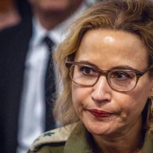 ফিলিস্তিনি বন্দী নির্যাতনের অভিযোগে ইসরায়েলি বাহিনীর প্রসিকিউটর গ্রেপ্তার