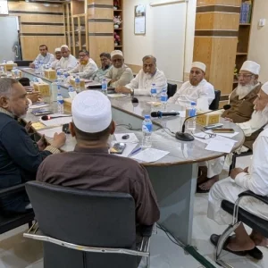 জাতীয় নির্বাচনের দিনে গণভোট আয়োজনকে অনিশ্চয়তায় ফেলবে — জামায়াত