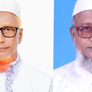 সংসদ নির্বাচনে বিএনপি-জামায়াতের প্রার্থী হলেন আপন দুই ভাই