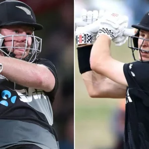 চোটের কারণে ছিটকে গেলেন সাইফার্ট, দলে ফিরলেন হে