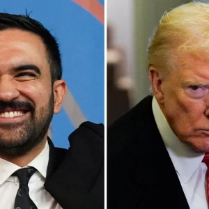 মামদানিকে ঠেকাতে তৎপর ট্রাম্প