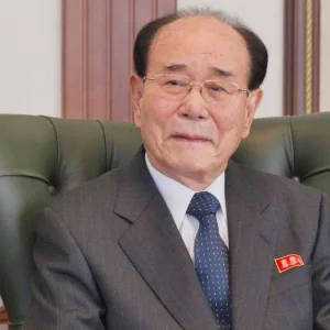 উত্তর কোরিয়ার সাবেক রাষ্ট্রপ্রধান মারা গেছেন