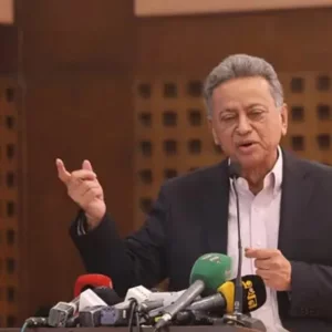 ‘১৮ মাসে এক কোটি চাকরি’ নিছক বাগ্মিতা নয়, সুনির্দিষ্ট পরিকল্পনা: আমীর খসরু