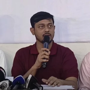 বিএনপির প্রার্থী তালিকা হতাশাজনক, অনেকেই গডফাদার: নাসিরুদ্দীন পাটওয়ারী