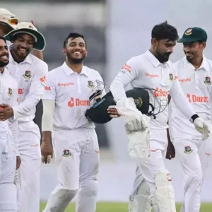 আয়ারল্যান্ড সিরিজের দল ঘোষণা করল বিসিবি 