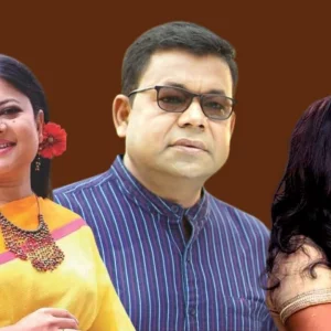 বিএনপির টিকিট পাননি তারা