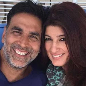 আমি মরে গেলে তুমিও মরে যেয়ো — অক্ষয় কুমারকে টুইঙ্কেল খান্না