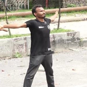 সাক্ষী হাজির না হওয়ায় পেছাল আবু সাঈদ হত্যা মামলার সাক্ষ্যগ্রহণ