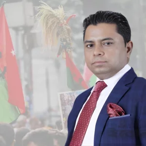 মাদারীপুর-১ আসনের বিএনপির মনোনয়ন কামাল জামানের স্থগিত