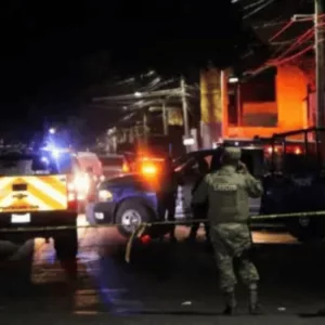 মেক্সিকোয় নিরাপত্তা বাহিনীর সঙ্গে মাদককারবারিবের বন্দুকযুদ্ধ, নিহত ১৩