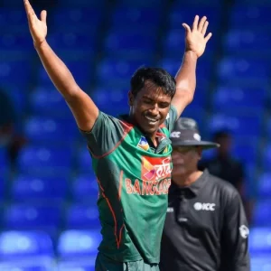 ‘নামের পাশে কোচ লেখা মানে দায়িত্ব, গর্ব না’—ফের রহস্যময় পোস্ট রুবেলের 