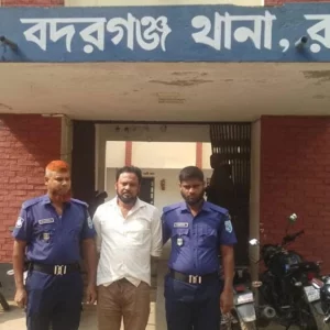 স্কুল শিক্ষিকাকে অপহরণের অভিযোগে বিএনপি নেতা গ্রেপ্তার