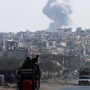 যুদ্ধবিরতি ভেঙেই চলেছে ইসরায়েল, ৫ ফিলিস্তিনি বন্দী ও ৪৫ মরদেহ ফেরত