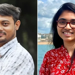 এনসিপির নির্বাচন পরিচালনা কমিটি গঠন, নেতৃত্বে নাসীরুদ্দীন-তাসনিম জারা