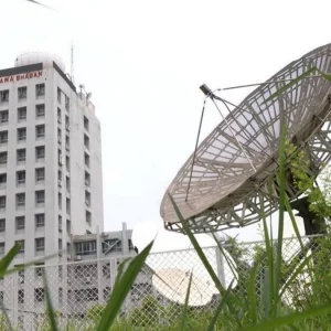 বঙ্গোপসাগরে লঘুচাপ, চট্টগ্রাম ও সিলেটে বৃষ্টির সম্ভাবনা