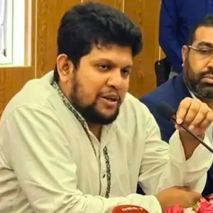 আগামী সপ্তাহে শেখ হাসিনার বিচারের রায় হবে: উপদেষ্টা মাহফুজ