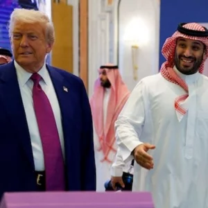 ১৮ নভেম্বর ট্রাম্পের সঙ্গে বৈঠক করবেন সৌদি ক্রাউন প্রিন্স