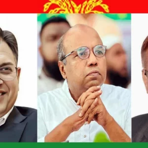 কক্সবাজারের তিনটি আসনে বিএনপির পুরোনো প্রার্থীতেই ভরসা