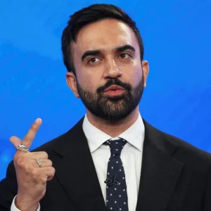 নিউ ইয়র্কে মেয়র নির্বাচন আজ 